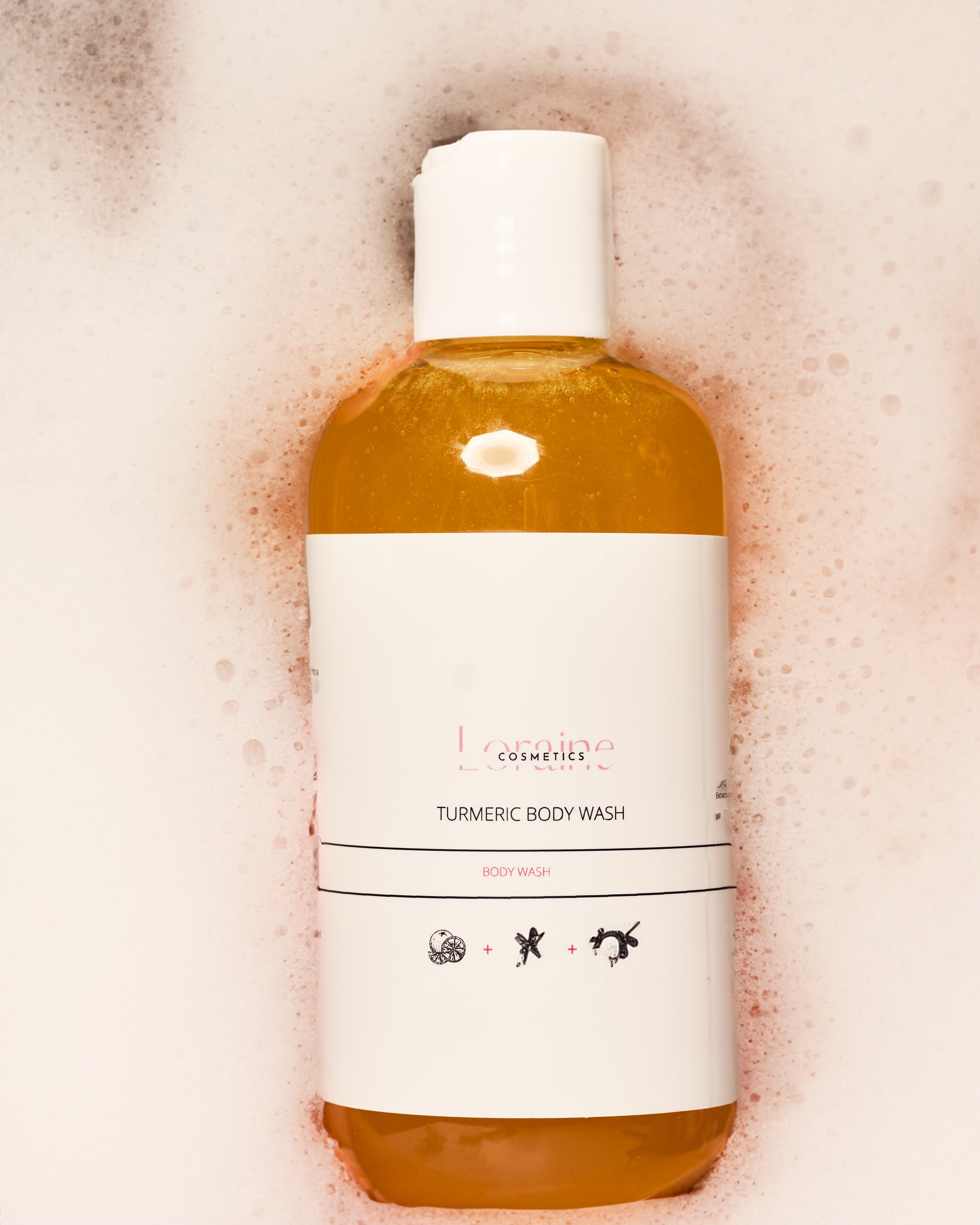 COMPLETE TURMERIC ROUTINE