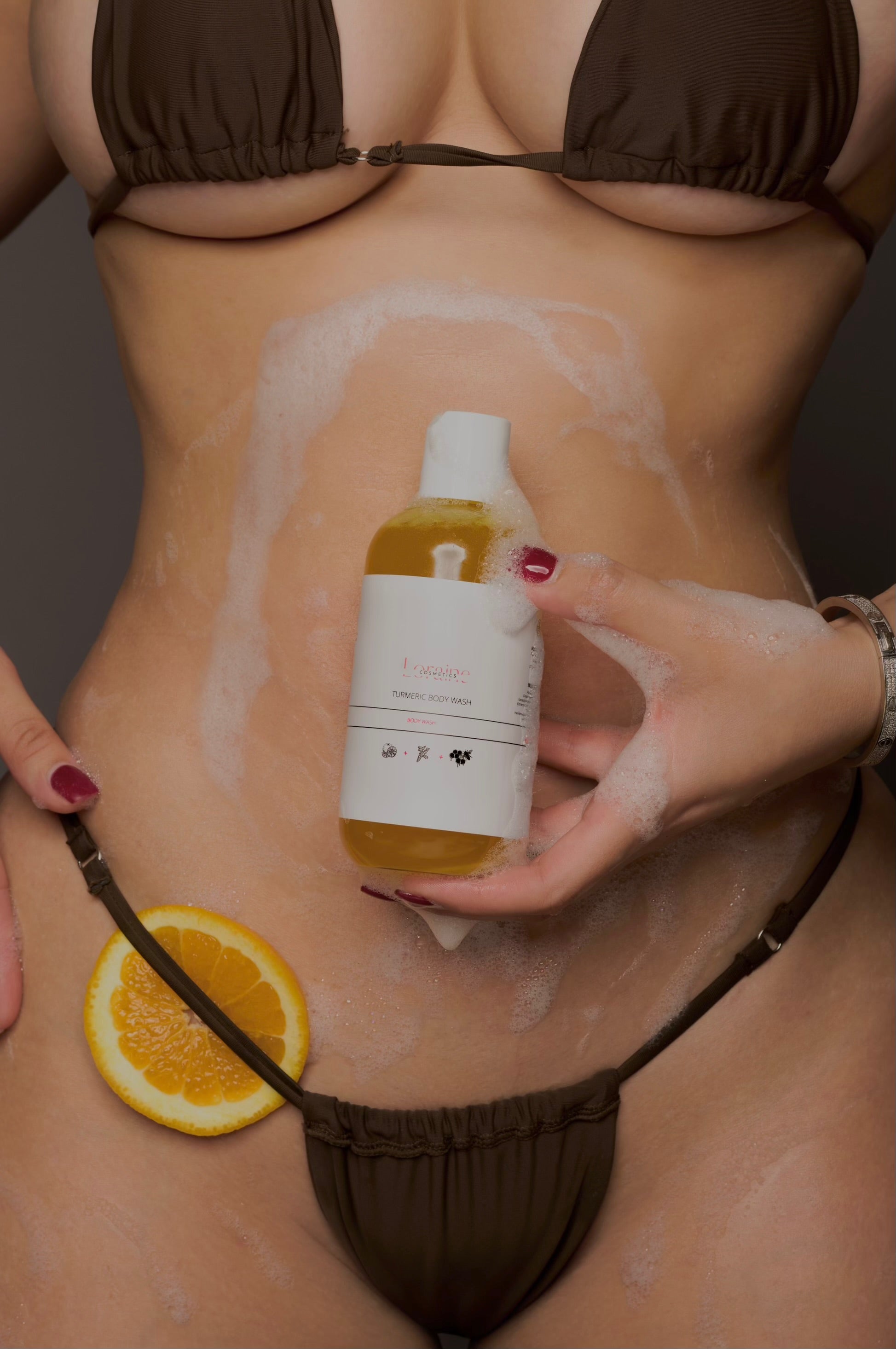 COMPLETE TURMERIC ROUTINE