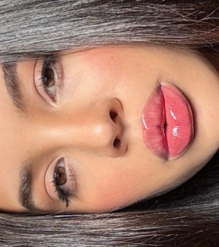 Strength plumper lip