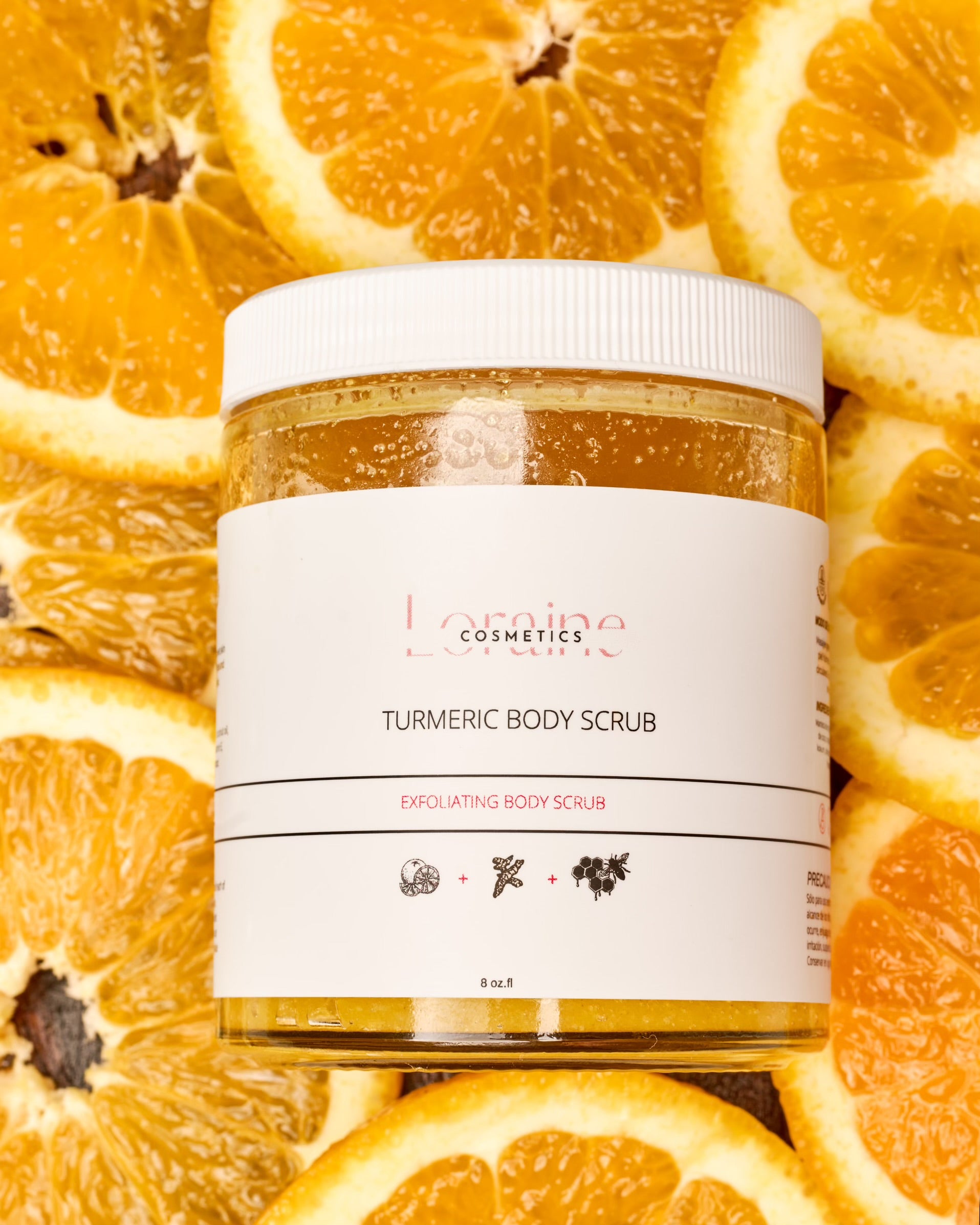 COMPLETE TURMERIC ROUTINE