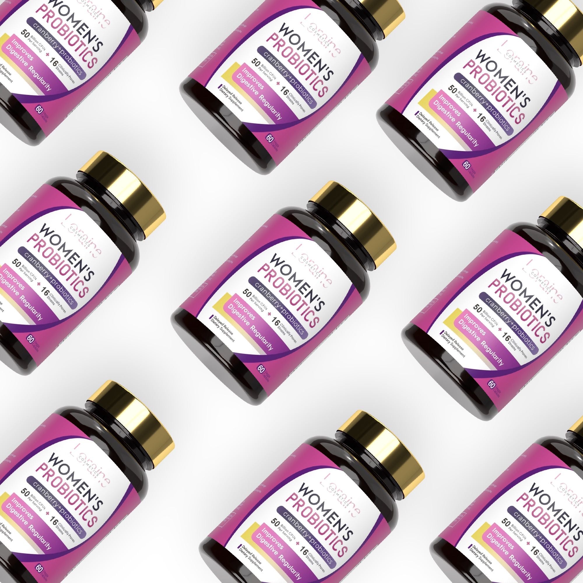 Women’s probiotics