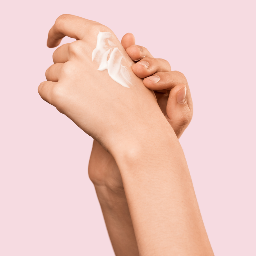 VANILLA MOUSSE