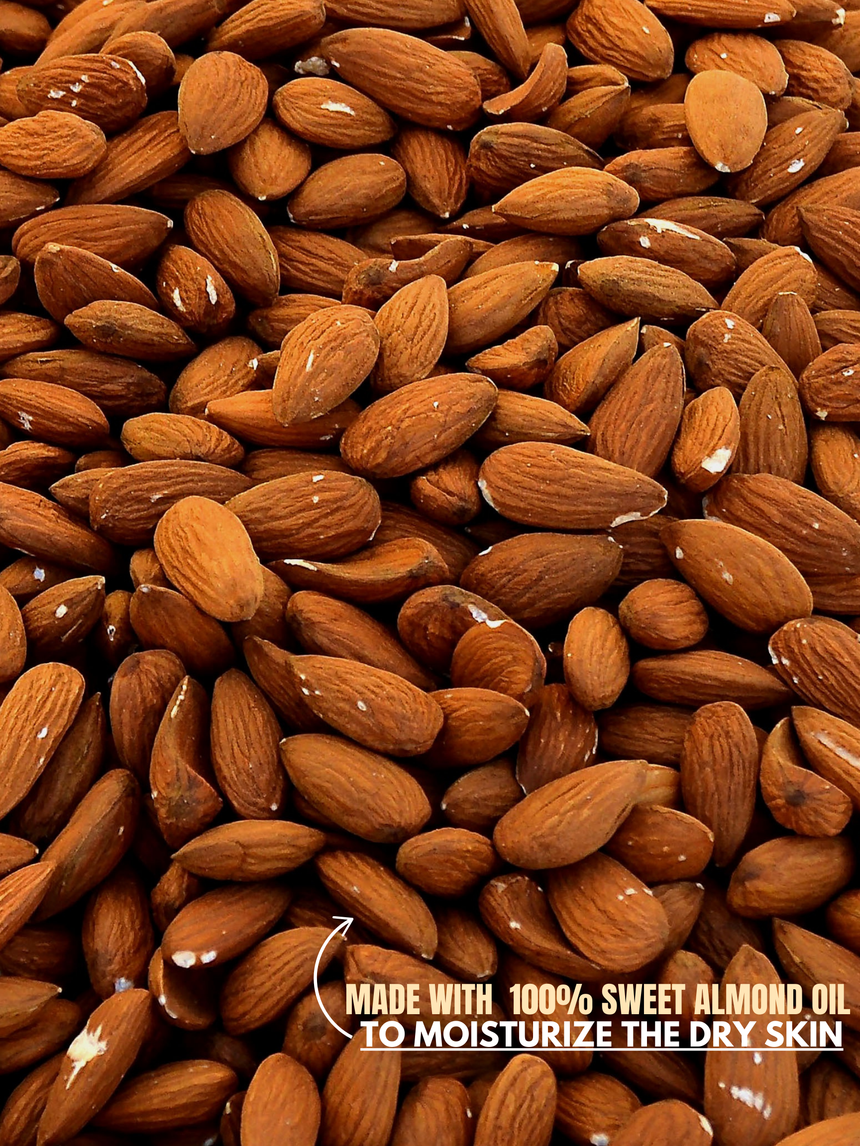 ALMOND OIL